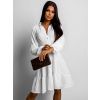47778 1 bile elegantni saty scopy s limeckem