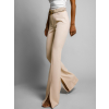 47910 1 bezove elegantni kalhoty tiefront s rozparkem