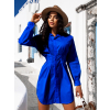 47943 7 kralovsky modre kosilove saty sierra na knofliky