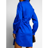 47943 4 kralovsky modre kosilove saty sierra na knofliky
