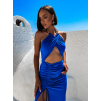 48996 kralovsky modre saty bluety s prustrihem