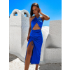 48996 3 kralovsky modre saty bluety s prustrihem