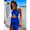 48996 4 kralovsky modre saty bluety s prustrihem