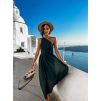 49545 1 smaragdove elegantni dlouhe saty float