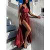 49668 4 vinove elegantni dlouhe saty fairytale
