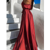 49668 8 vinove elegantni dlouhe saty fairytale