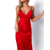 50679 10 cervene leskle elegantni saty keirie
