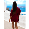 46902 3 bordo saty grandie