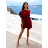 46902 4 bordo saty grandie