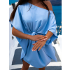 50940 5 svetle modre saty grandie