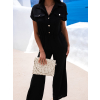 51090 3 cerny elegantni overal showiness s knofliky
