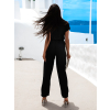 51090 4 cerny elegantni overal showiness s knofliky