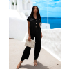 51090 cerny elegantni overal showiness s knofliky