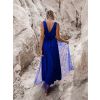 50643 6 kralovsky modre dlouhe elegantni saty weep se strasovym opaskem