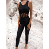 51270 4 cerny elegantni overal ethni s prustrihy