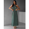 51747 4 khaki elegantni saty beatrice s vazanim