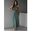51747 6 khaki elegantni saty beatrice s vazanim
