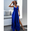 52425 kralovsky modre elegantni saty maddox s volanky