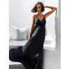 52572 cerne elegantni saty maddox s volanky