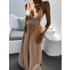 52623 4 zlate elegantni saty makany