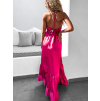 52629 5 tmave ruzove elegantni saty maddox s volanky