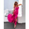 52629 tmave ruzove elegantni saty maddox s volanky
