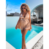 52509 4 svetle hnedy leskly elegantni overal luxe