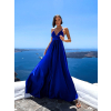 52722 kralovsky modre elegantni saty makany