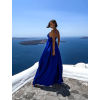 52722 9 kralovsky modre elegantni saty makany