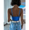 51741 2 modry elegantni krajkovy crop top femina