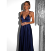 52470 2 tmave modre elegantni saty makany