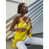 49284 1 zluty elegantni top fanias s krajkou