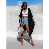 53577 cerny elegantni cardigan capricor s volanky