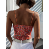 53706 2 oranzove kvetovane body valey
