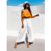 53856 3 oranzovy raseny crop top monterey