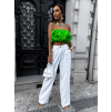 53925 4 zeleny raseny crop top monterey