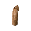 54714 10 svetle hneda leskla bunda gunstyle