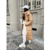 54714 7 svetle hneda leskla bunda gunstyle