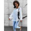 55485 2 bila elegantni halenka moonset s dlouhym rukavem