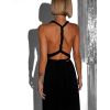 57693 5 cerne elegantni saty beatrice s vazanim