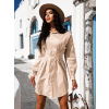 65016 bezove kosilove saty sierra na knofliky