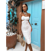 73016 1 bile elegantni saty renery s rasenim