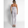 Svetlosivý elegantný overal KARSENT