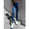 Tmavě modré denim džíny SALIS (Veľkosť L)