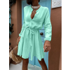 Ixora mint2