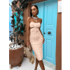 77123 5 bezove elegantni saty renery s rasenim