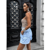 77970 3 svetle hnedy zebrovany top karpany