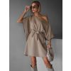 72743 5 svetle hnede saty grandie