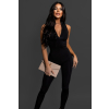 86187 6 cerny elasticky overal giato