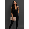 86187 7 cerny elasticky overal giato